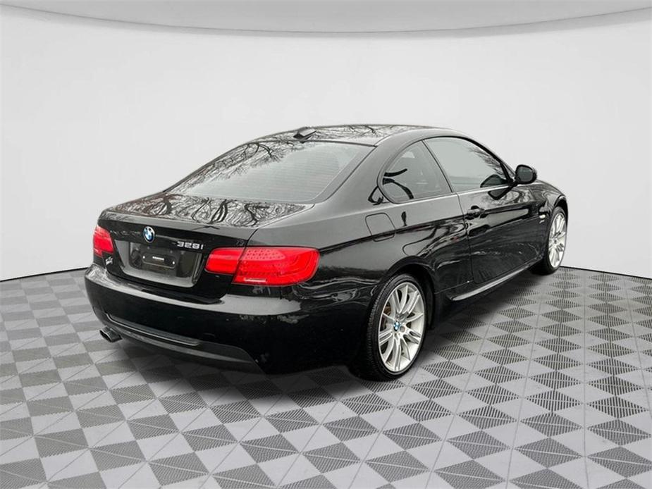 used 2011 BMW 328 car, priced at $8,998