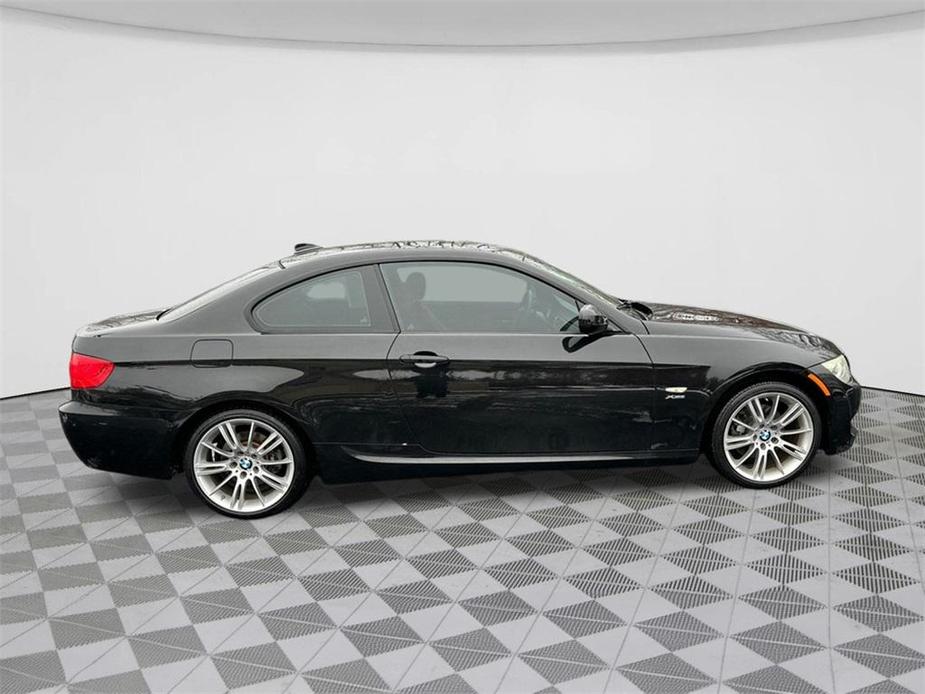 used 2011 BMW 328 car, priced at $8,998