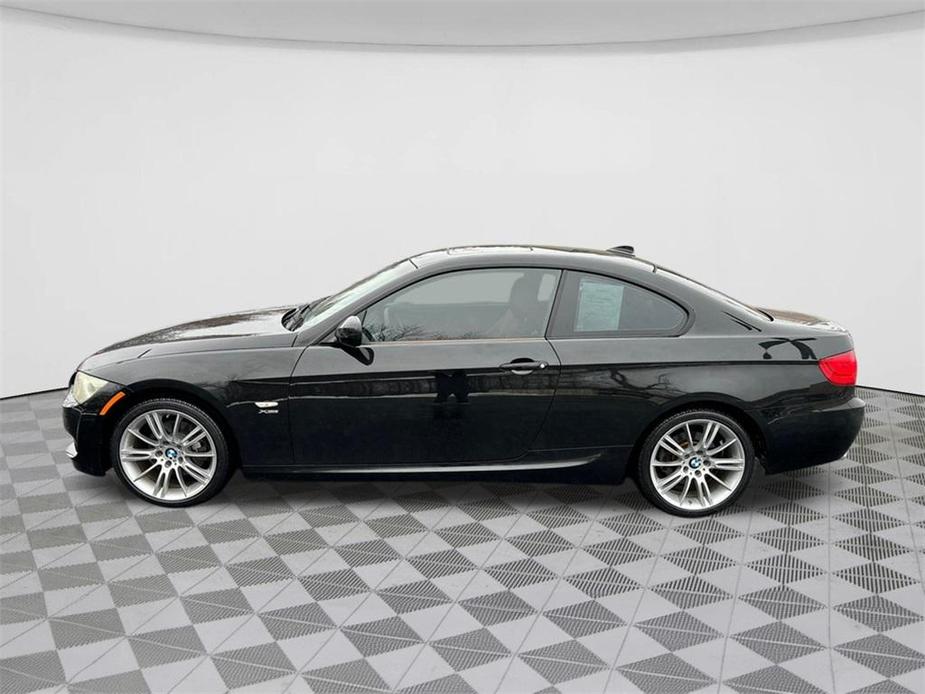 used 2011 BMW 328 car, priced at $8,998