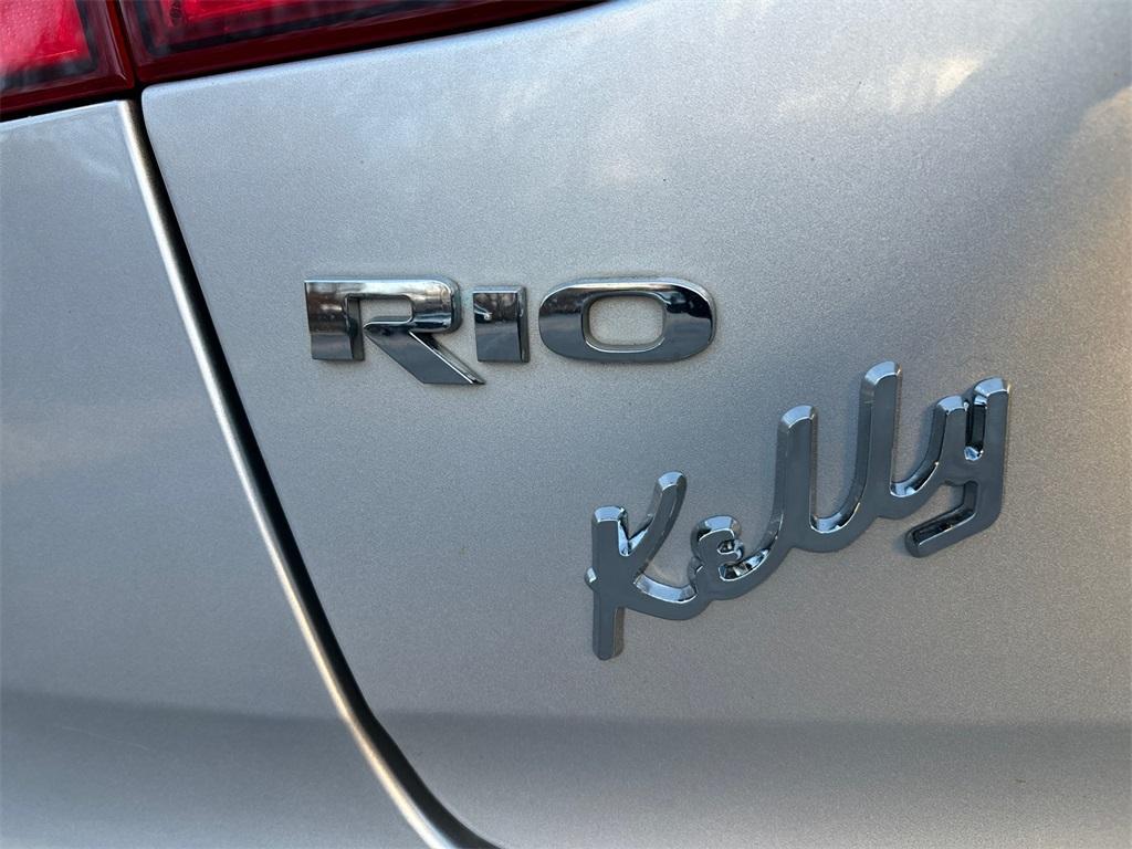 used 2013 Kia Rio car, priced at $4,998