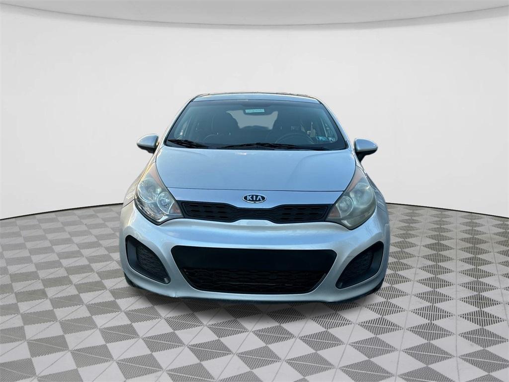 used 2013 Kia Rio car, priced at $4,998