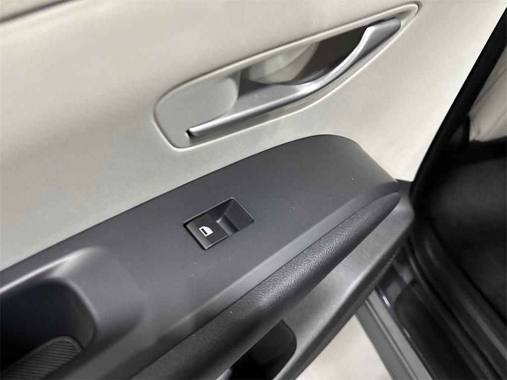 new 2025 Hyundai Tucson car, priced at $33,413