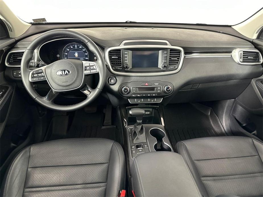 used 2020 Kia Sorento car, priced at $22,998