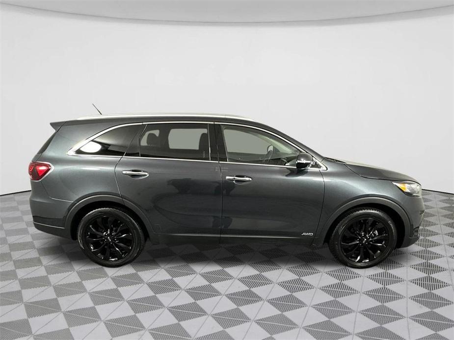 used 2020 Kia Sorento car, priced at $22,998