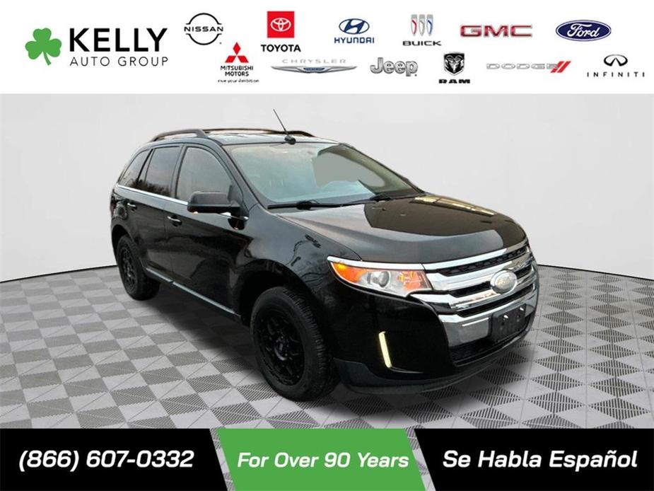 used 2012 Ford Edge car, priced at $6,998