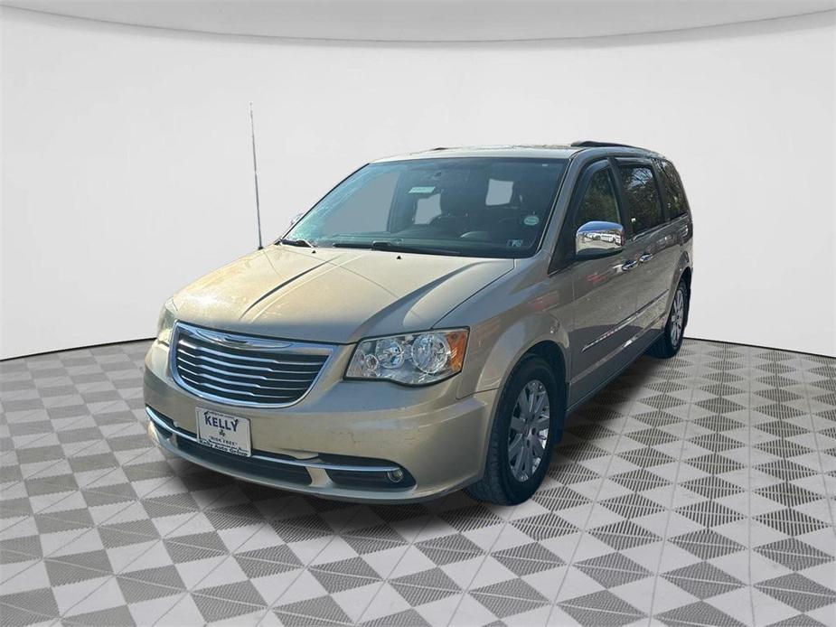 used 2011 Chrysler Town & Country car, priced at $2,995