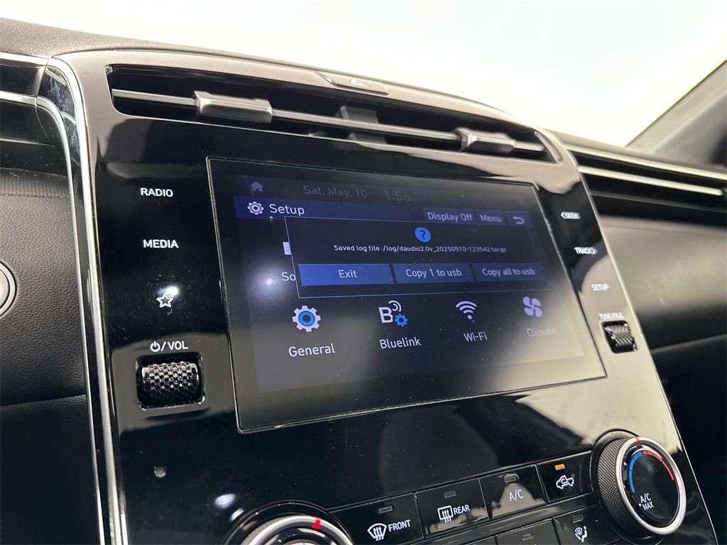 used 2022 Hyundai SANTA CRUZ car, priced at $21,998