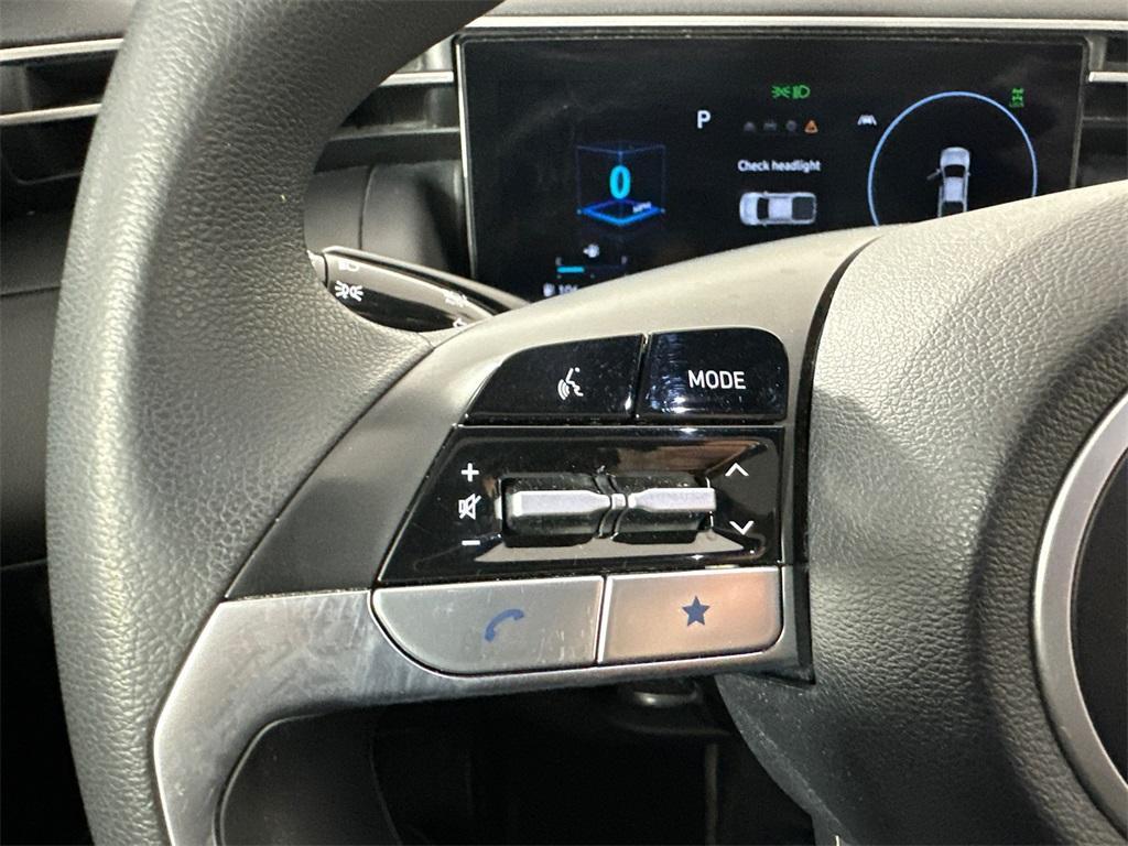 used 2022 Hyundai SANTA CRUZ car, priced at $21,998