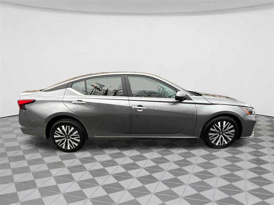 used 2023 Nissan Altima car, priced at $21,998