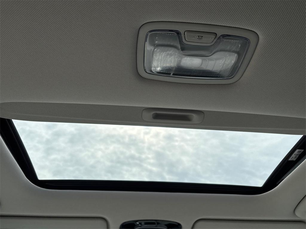 new 2025 Hyundai Tucson car, priced at $33,144