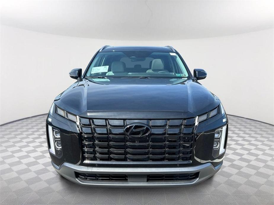 new 2024 Hyundai Palisade car, priced at $45,800