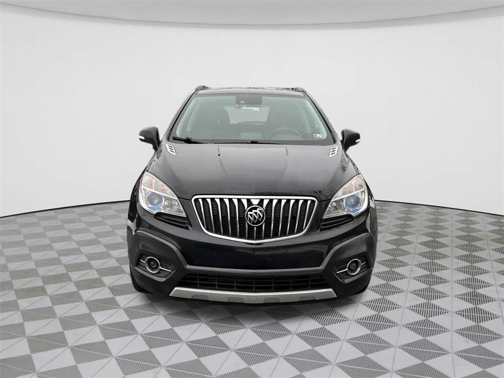 used 2014 Buick Encore car, priced at $6,998