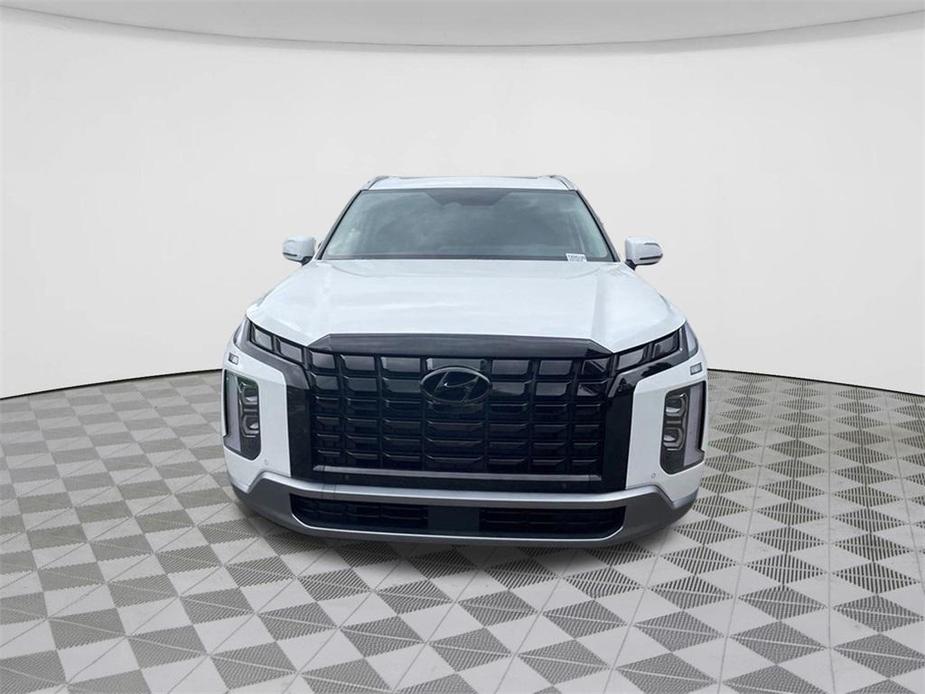 new 2024 Hyundai Palisade car, priced at $42,400