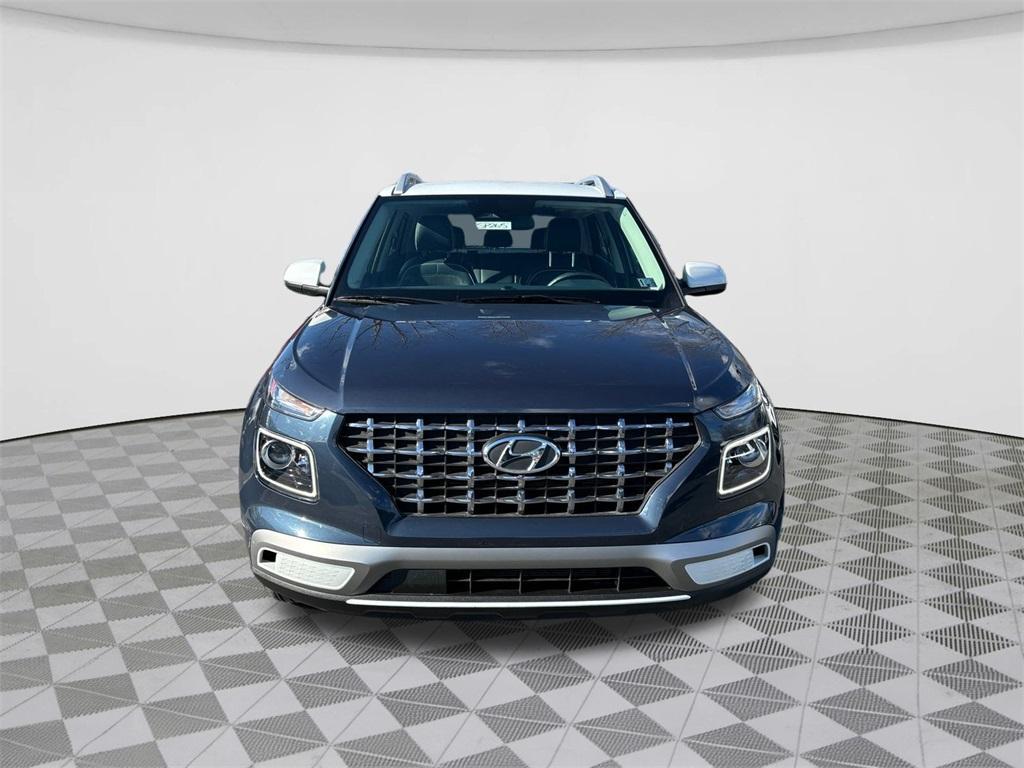 used 2023 Hyundai Venue car, priced at $17,498