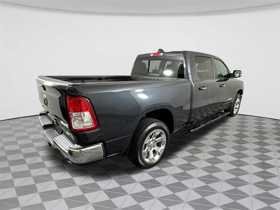 used 2020 Ram 1500 car, priced at $33,998