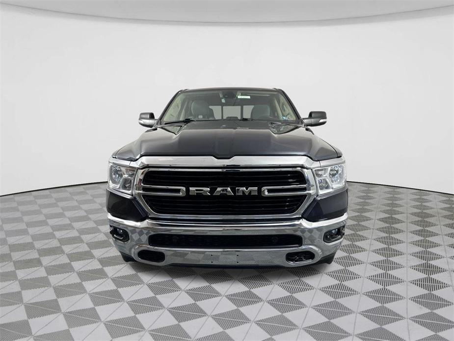 used 2020 Ram 1500 car, priced at $33,998