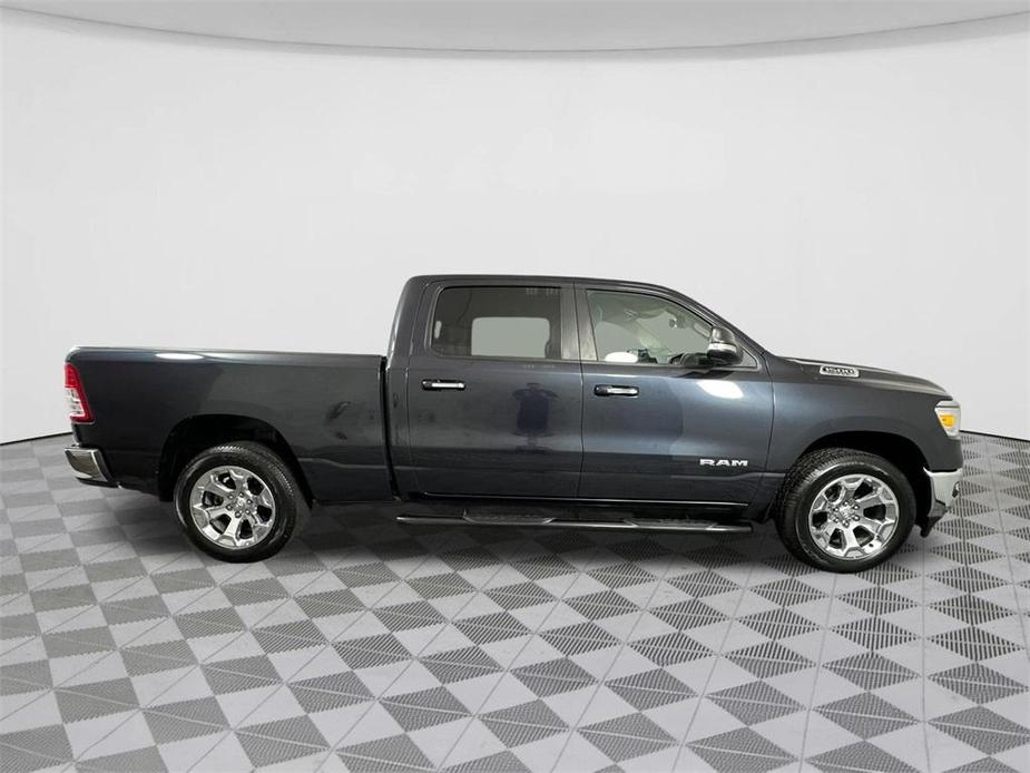 used 2020 Ram 1500 car, priced at $33,998