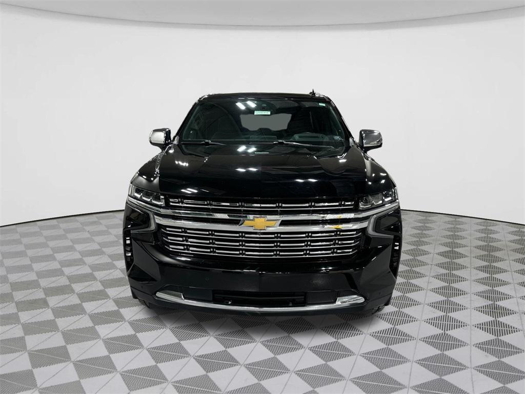 used 2021 Chevrolet Tahoe car, priced at $49,498