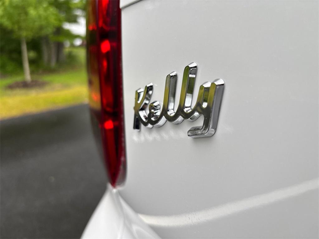 new 2025 Hyundai Palisade car, priced at $53,140