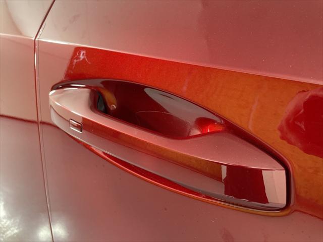 new 2025 Nissan Kicks car, priced at $23,888