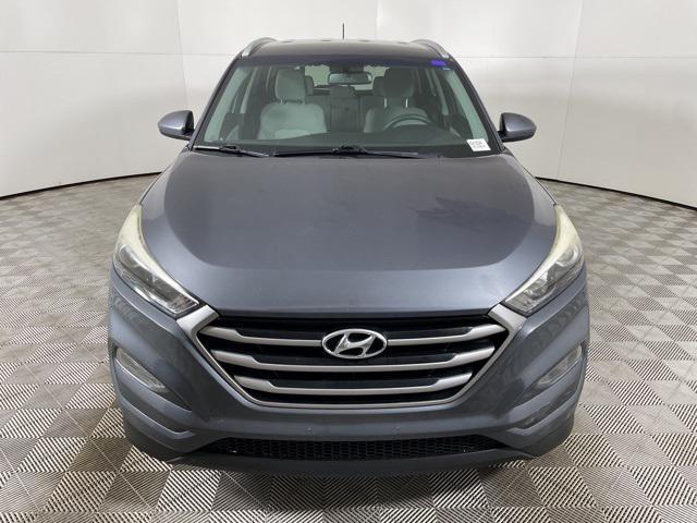 used 2017 Hyundai Tucson car, priced at $13,000