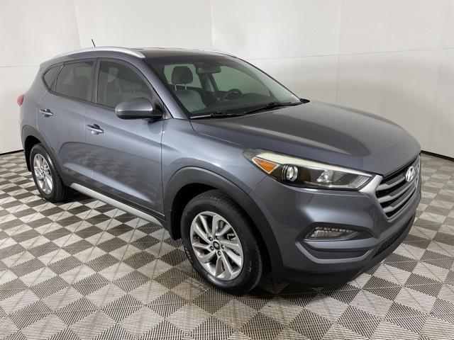 used 2017 Hyundai Tucson car, priced at $13,000