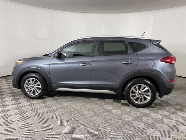 used 2017 Hyundai Tucson car, priced at $13,000