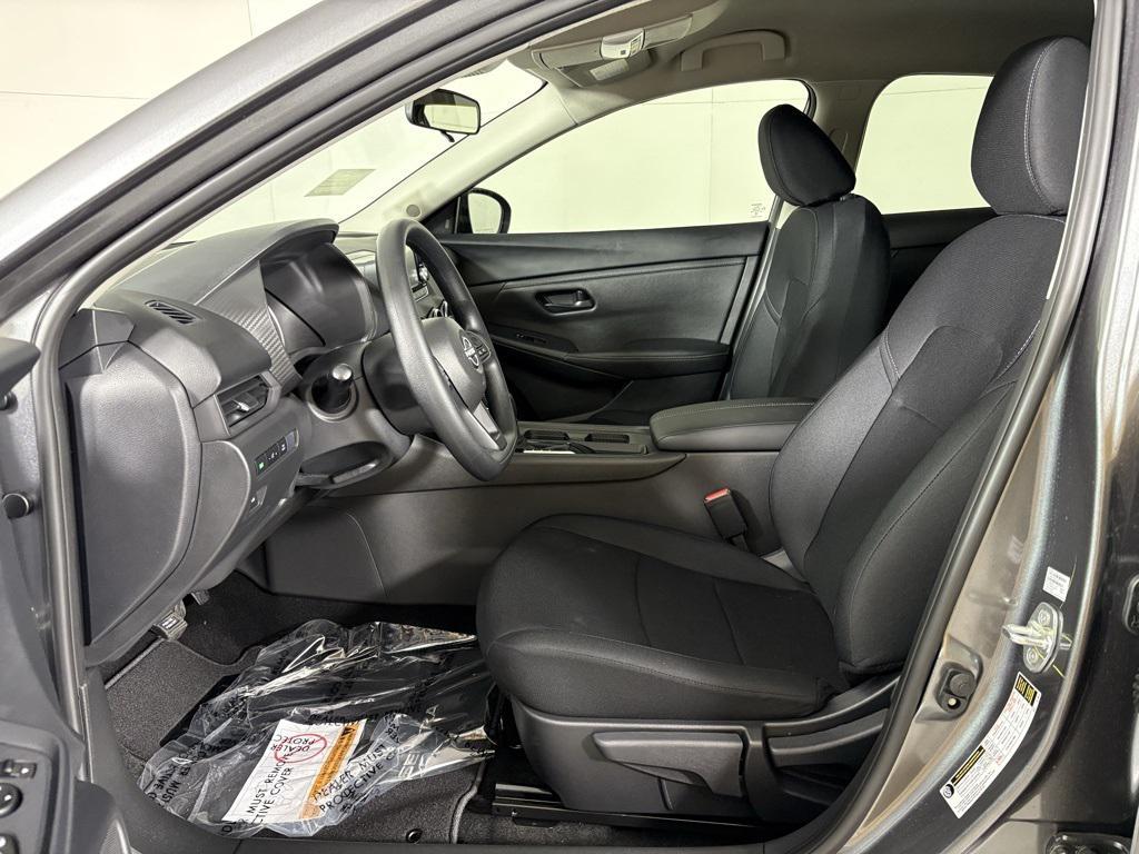 new 2025 Nissan Sentra car, priced at $18,889