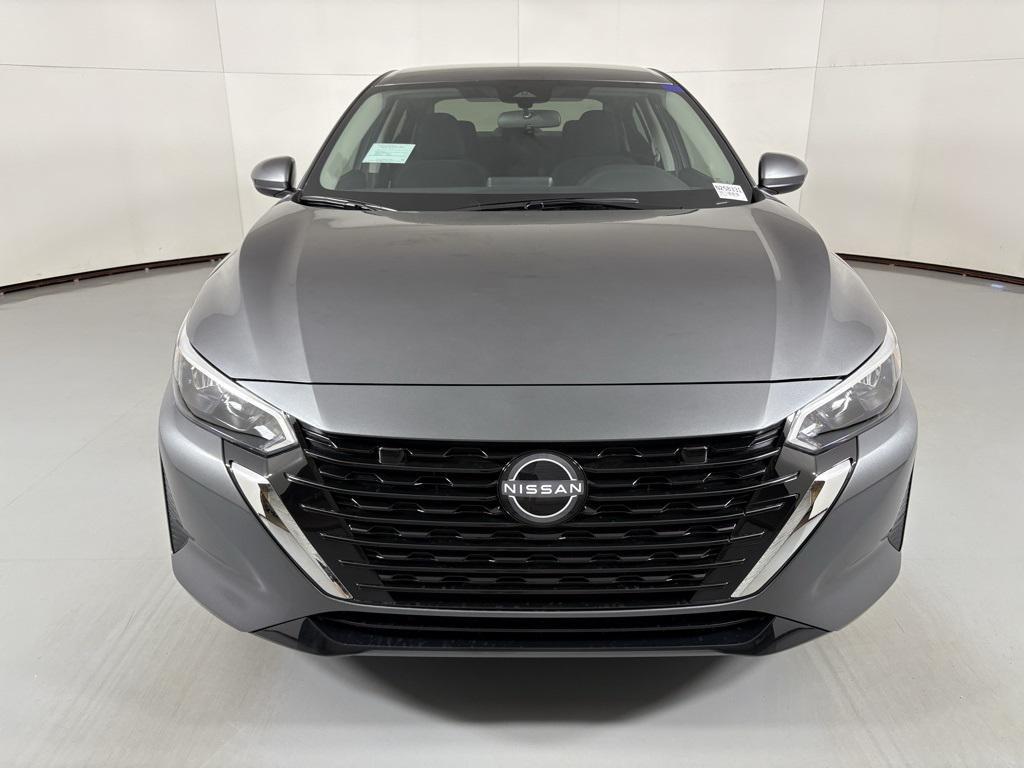 new 2025 Nissan Sentra car, priced at $18,889