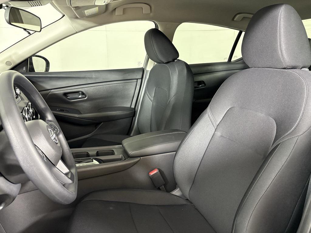 new 2025 Nissan Sentra car, priced at $18,889