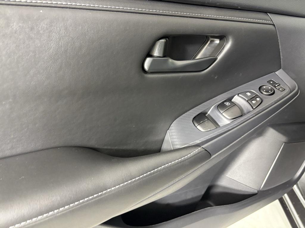 new 2025 Nissan Sentra car, priced at $18,889