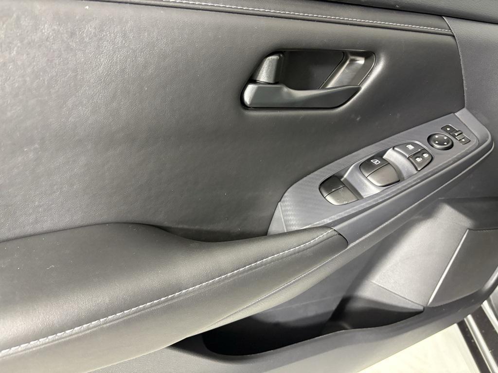 new 2025 Nissan Sentra car, priced at $18,889