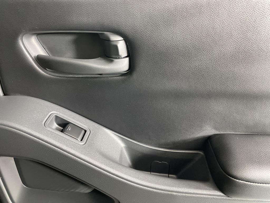 new 2026 Nissan Frontier car, priced at $42,590