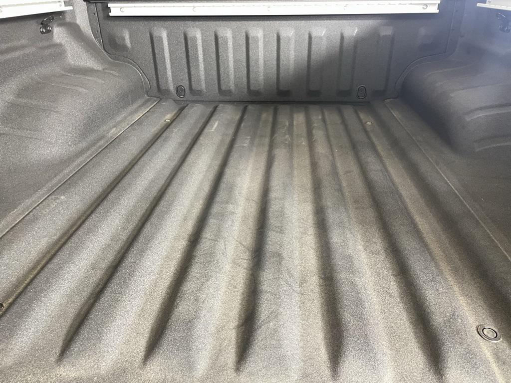 new 2025 Nissan Frontier car, priced at $34,629