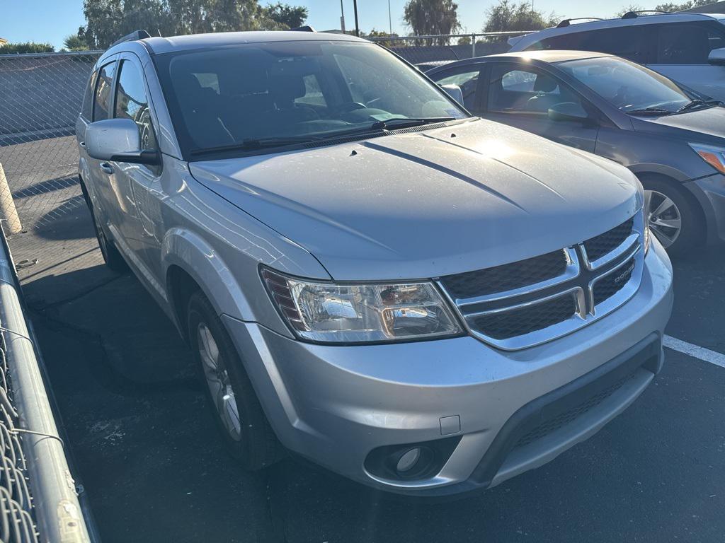 used 2013 Dodge Journey car, priced at $7,000