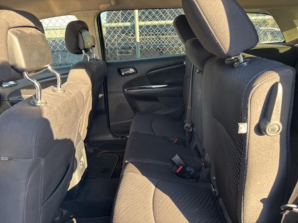 used 2013 Dodge Journey car, priced at $7,000