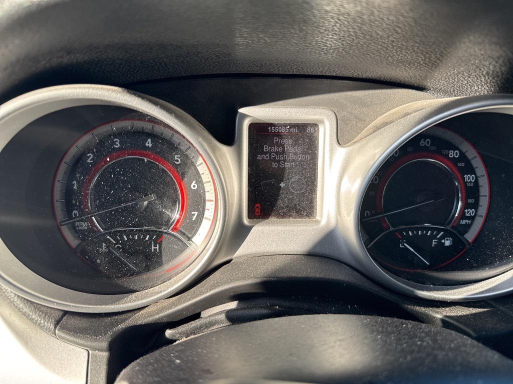 used 2013 Dodge Journey car, priced at $7,000