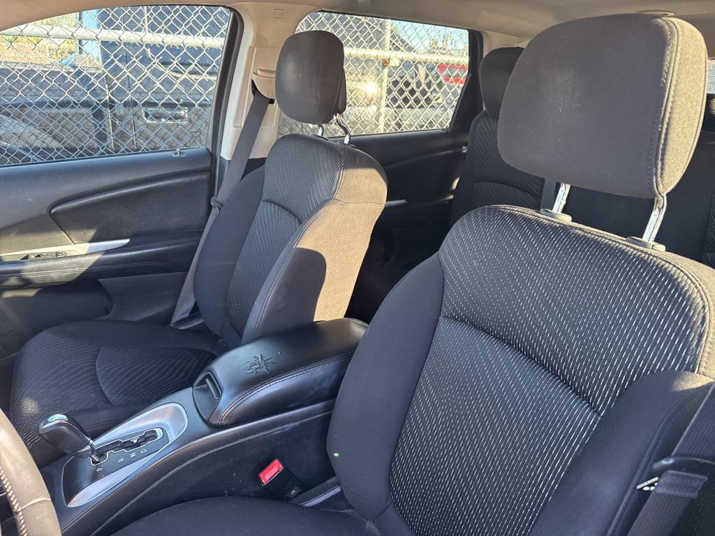 used 2013 Dodge Journey car, priced at $7,000