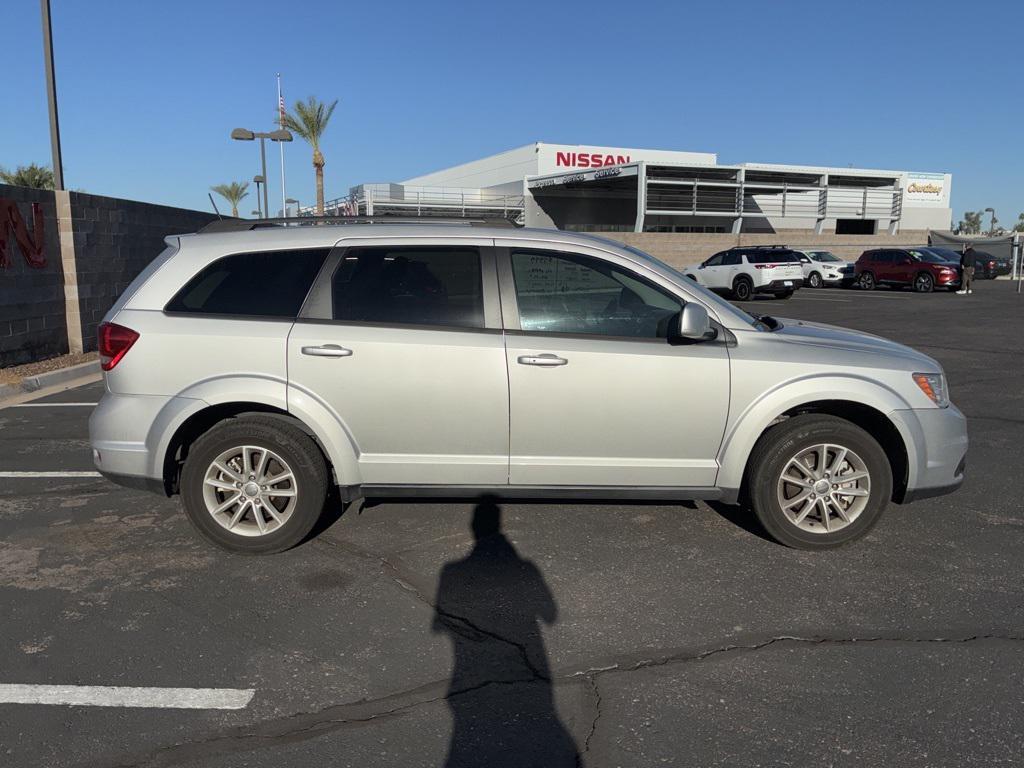 used 2013 Dodge Journey car, priced at $7,000