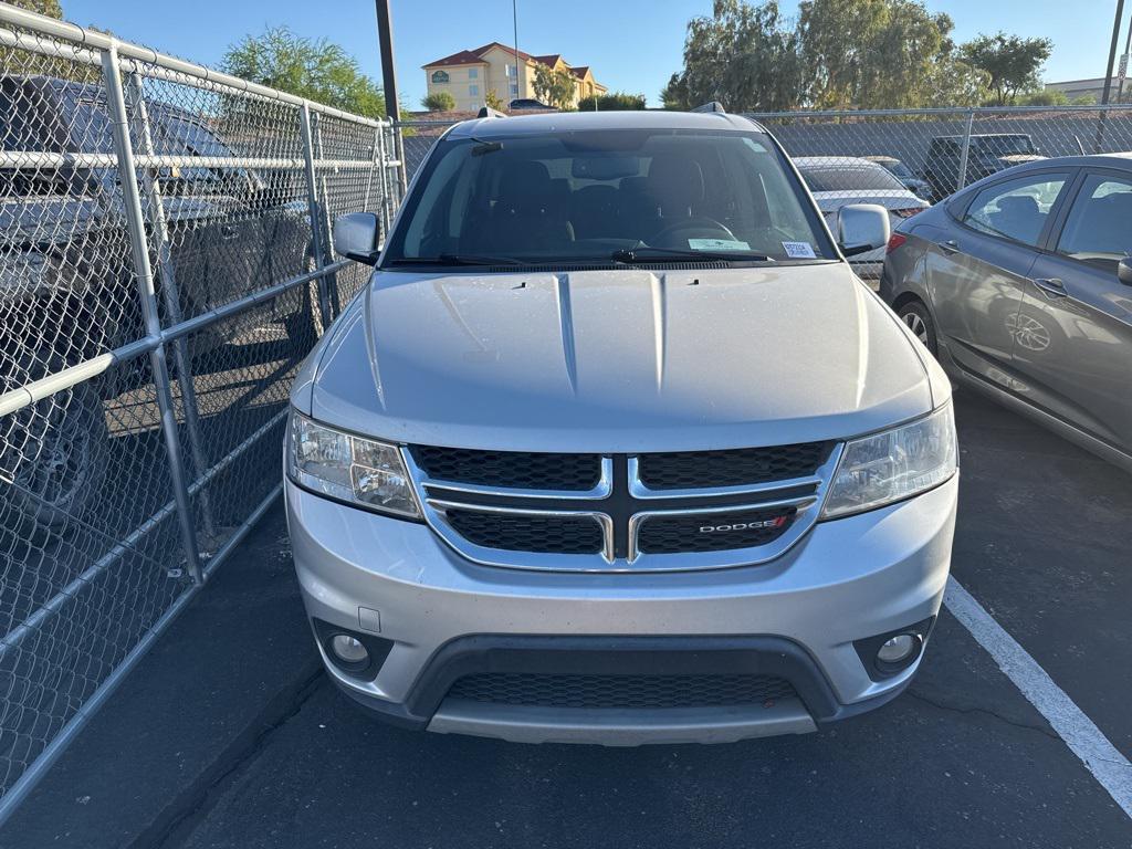 used 2013 Dodge Journey car, priced at $7,000