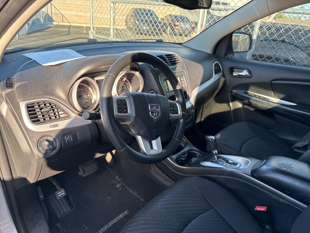 used 2013 Dodge Journey car, priced at $7,000