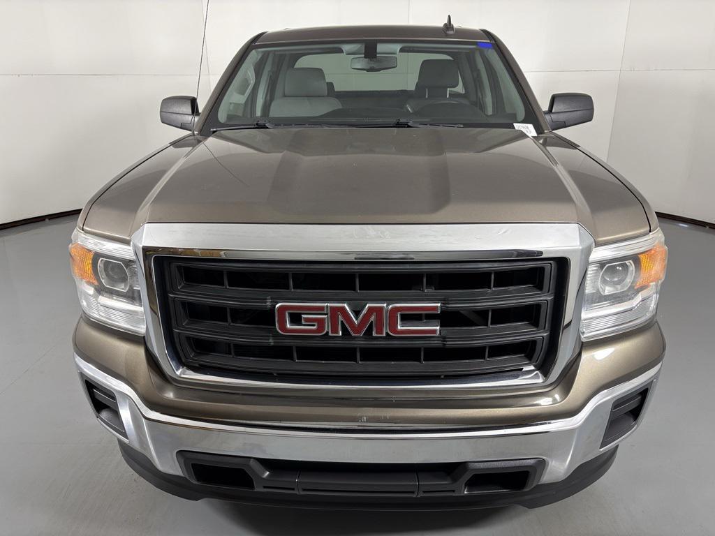 used 2015 GMC Sierra 1500 car, priced at $22,500