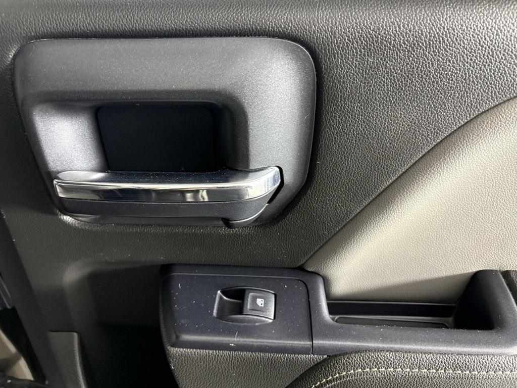 used 2015 GMC Sierra 1500 car, priced at $22,500