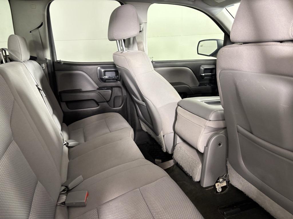 used 2015 GMC Sierra 1500 car, priced at $22,500