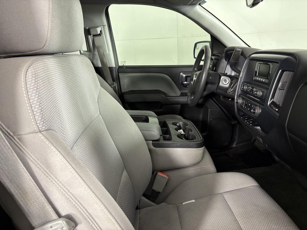 used 2015 GMC Sierra 1500 car, priced at $22,500
