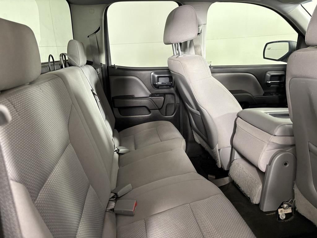 used 2015 GMC Sierra 1500 car, priced at $22,500