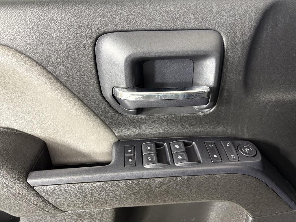 used 2015 GMC Sierra 1500 car, priced at $22,500