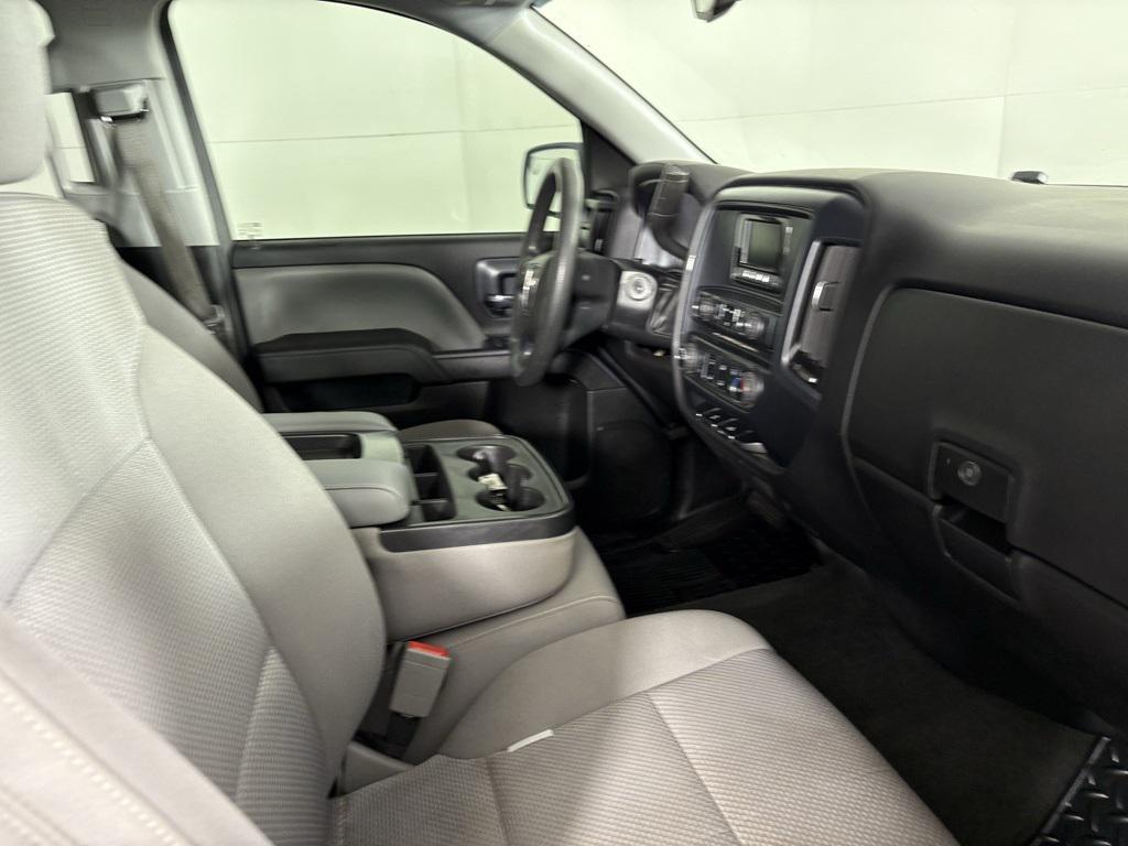 used 2015 GMC Sierra 1500 car, priced at $22,500