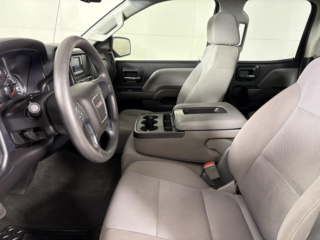 used 2015 GMC Sierra 1500 car, priced at $22,500