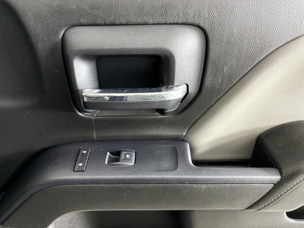 used 2015 GMC Sierra 1500 car, priced at $22,500